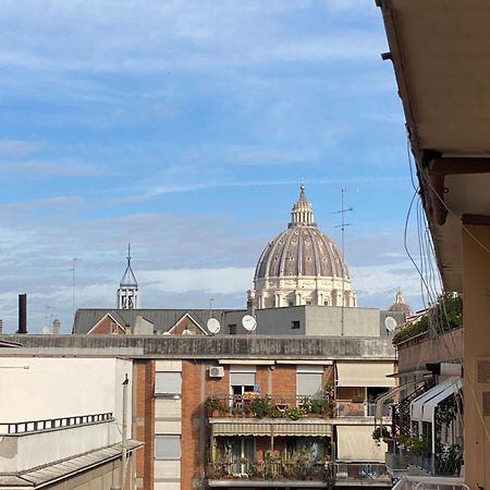 Fall In Love With Roma Vaticano Εξωτερικό φωτογραφία
